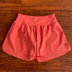 Gymshark Running Shorts